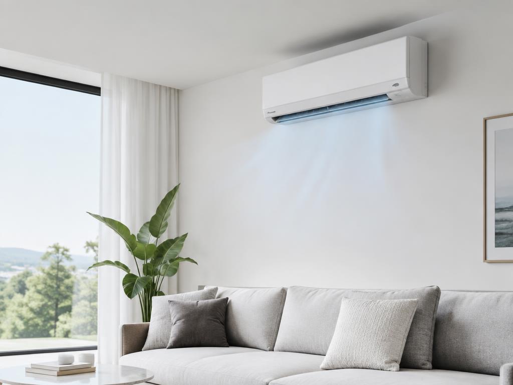 Air Conditioning