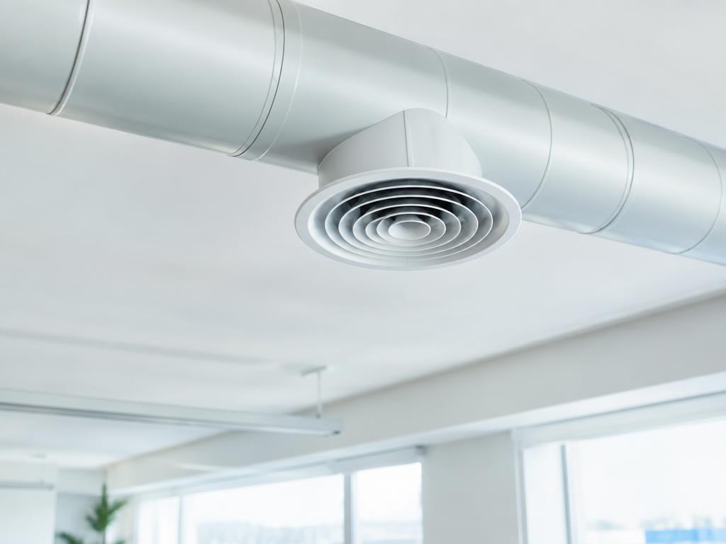 Ventilation
